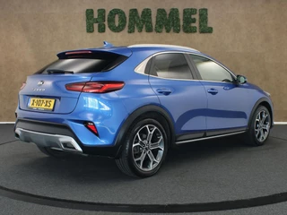 Kia XCeed – thumbnail 6