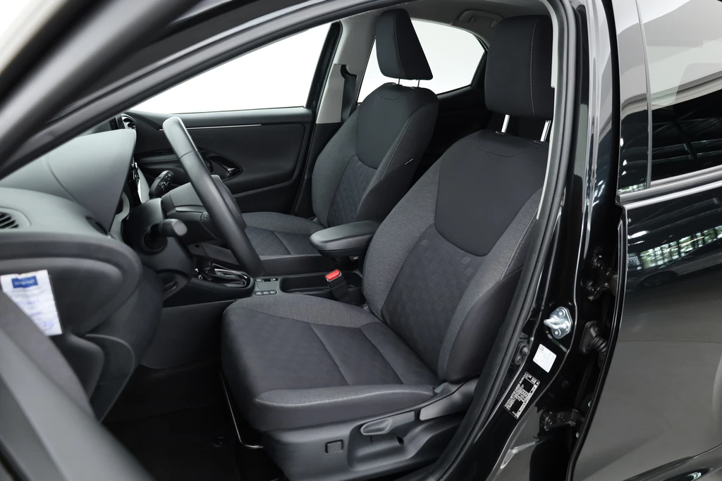 Toyota Yaris – foto 4