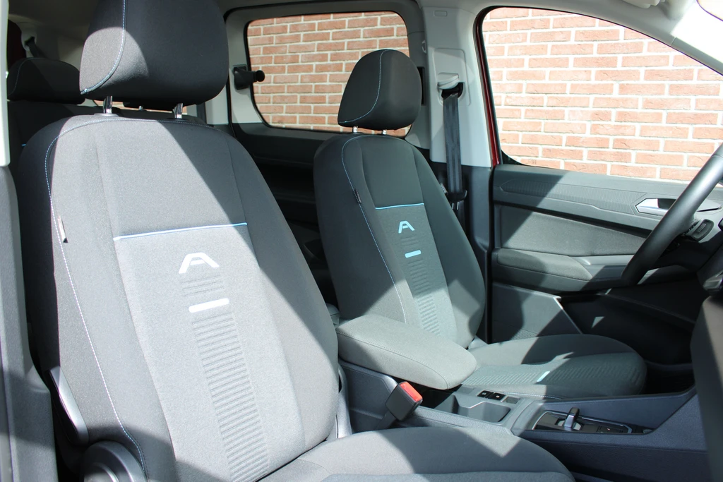 Ford Tourneo Connect – foto 17