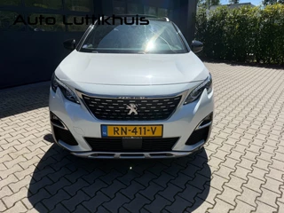 Peugeot 3008 – thumbnail 5