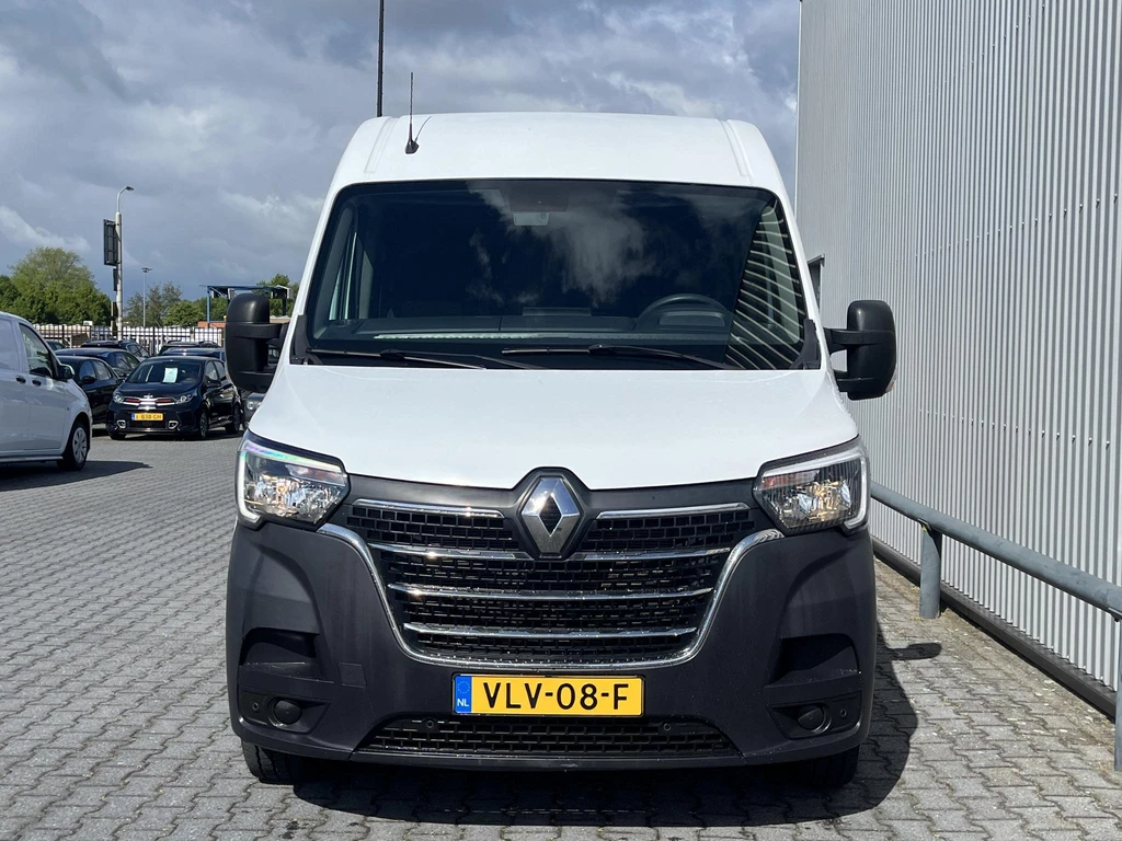 Renault Master – foto 9