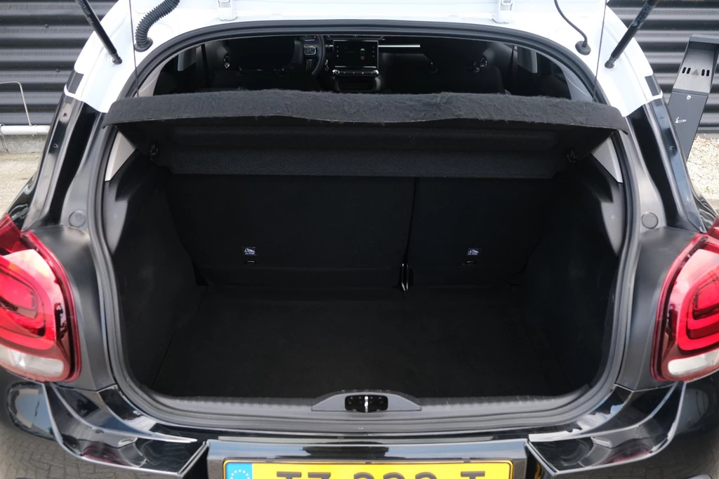 Citroën C3 – foto 27