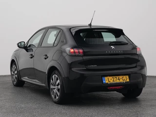 Peugeot e-208 – thumbnail 4