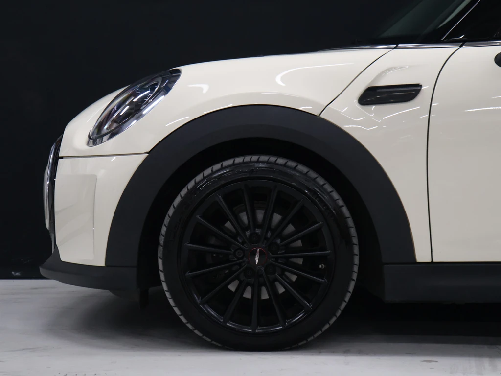 MINI 3-deurs – foto 7