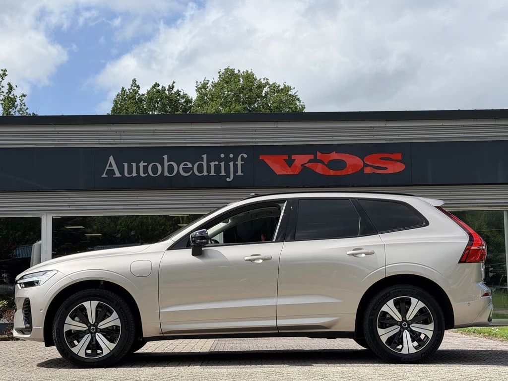 Volvo XC60 – foto 2