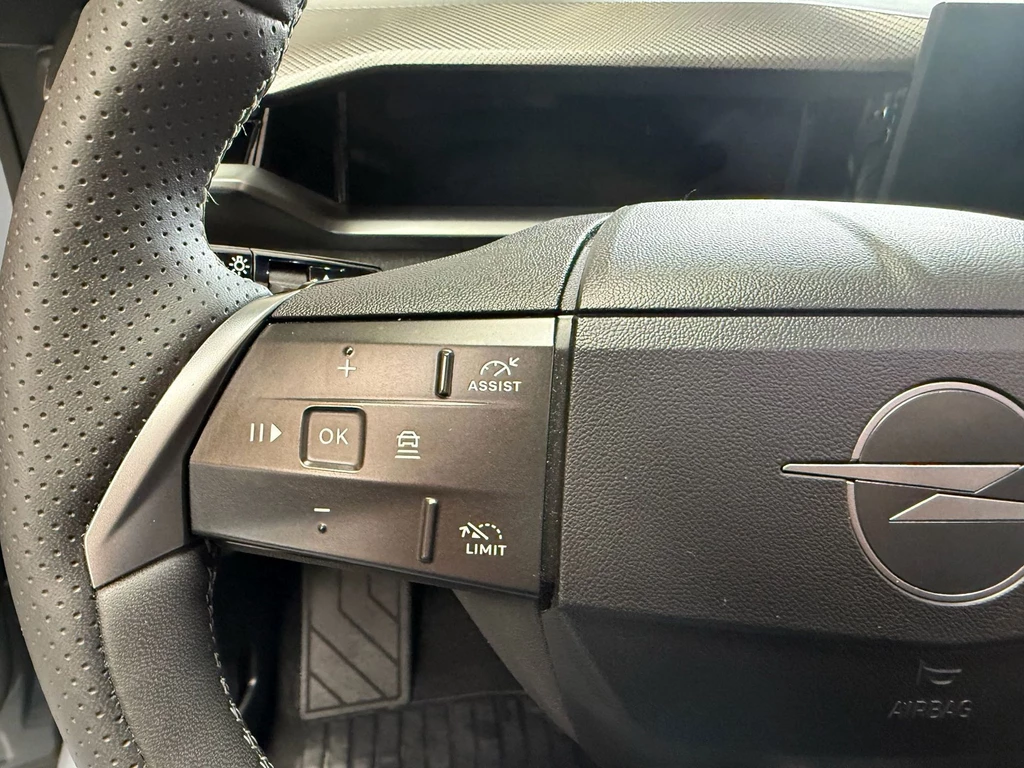 Opel Grandland – foto 16