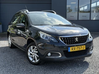 Peugeot 2008 – thumbnail 4