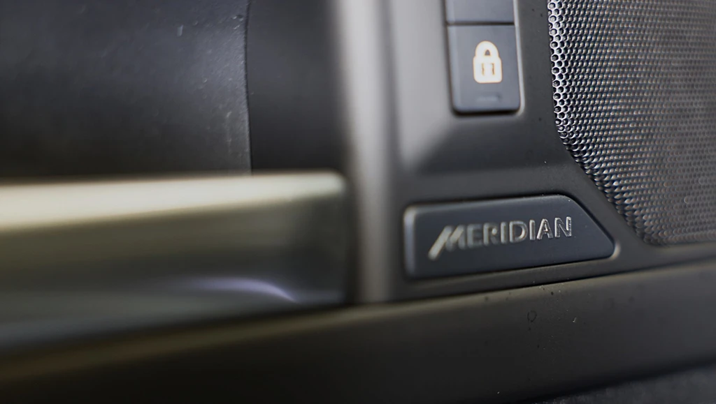 Land Rover Defender – foto 26