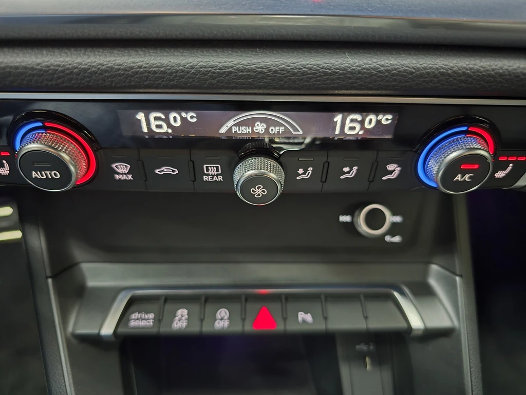 Audi Q3 – foto 21