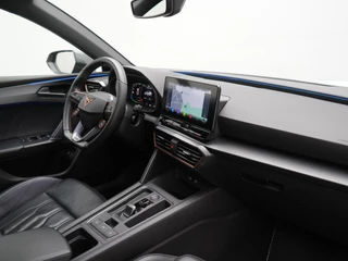 CUPRA Leon Sportstourer – thumbnail 14