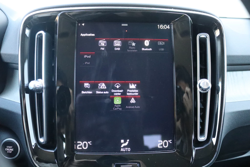 Volvo XC40 – foto 26