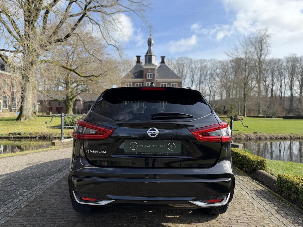 Nissan QASHQAI – foto 4
