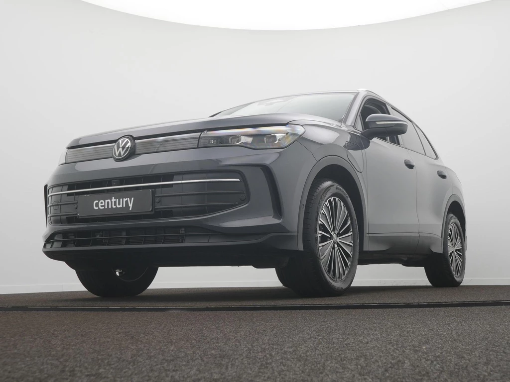 Volkswagen Tiguan – foto 2