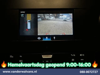 Mercedes-Benz Sprinter – thumbnail 6
