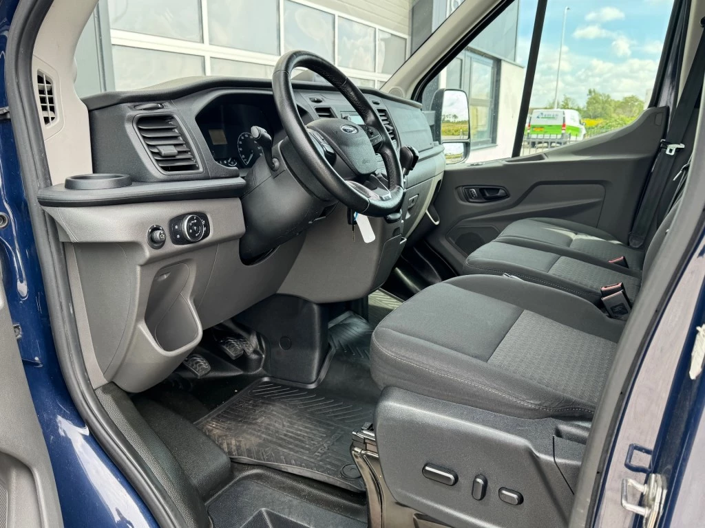 Ford Transit – foto 21