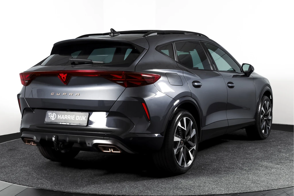 CUPRA Formentor – foto 8