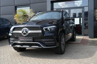 Mercedes-Benz GLE – thumbnail 2