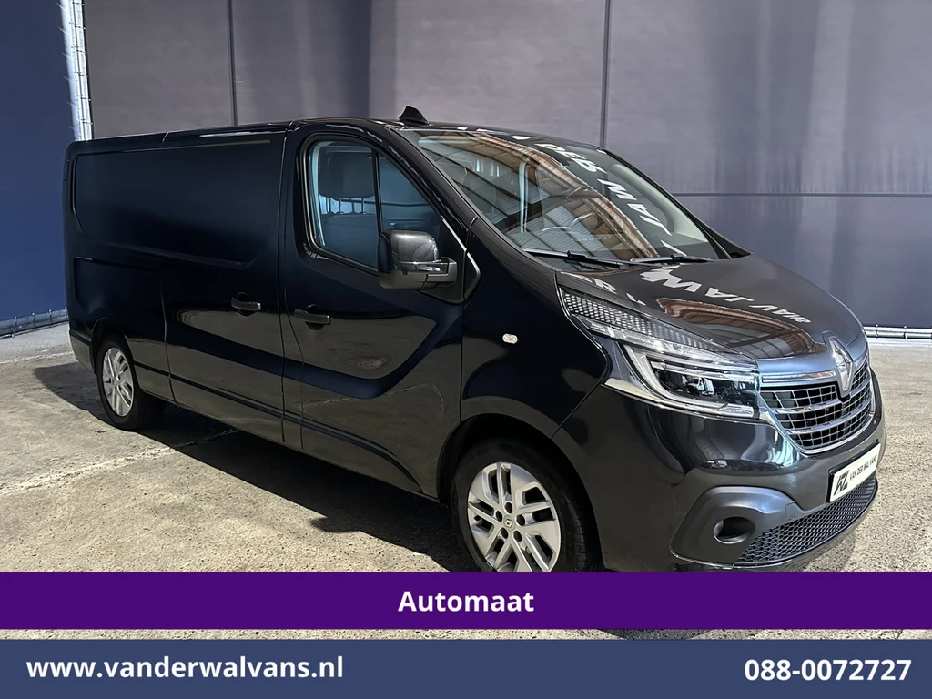 Renault Trafic – foto 5