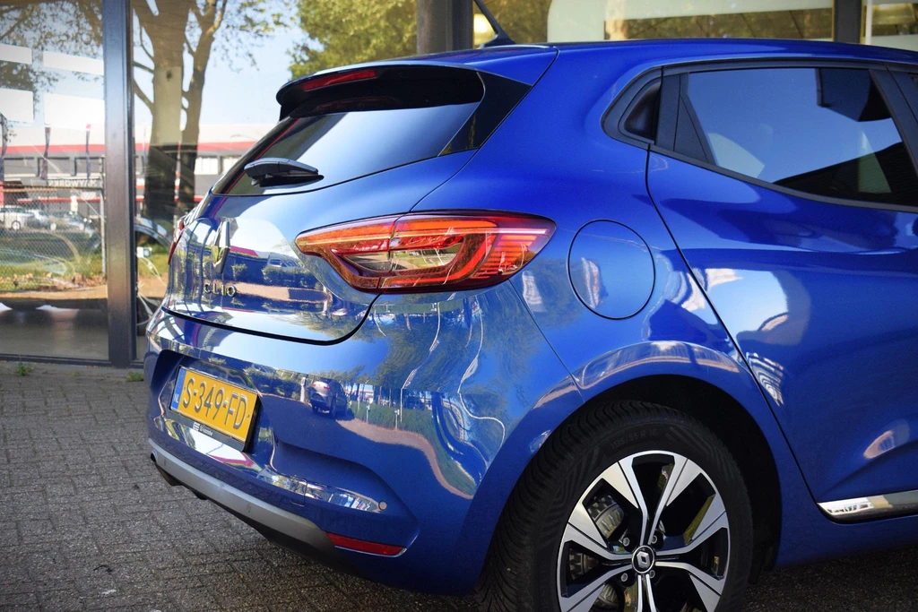 Renault Clio – foto 7