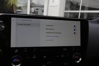 Lexus NX – thumbnail 47