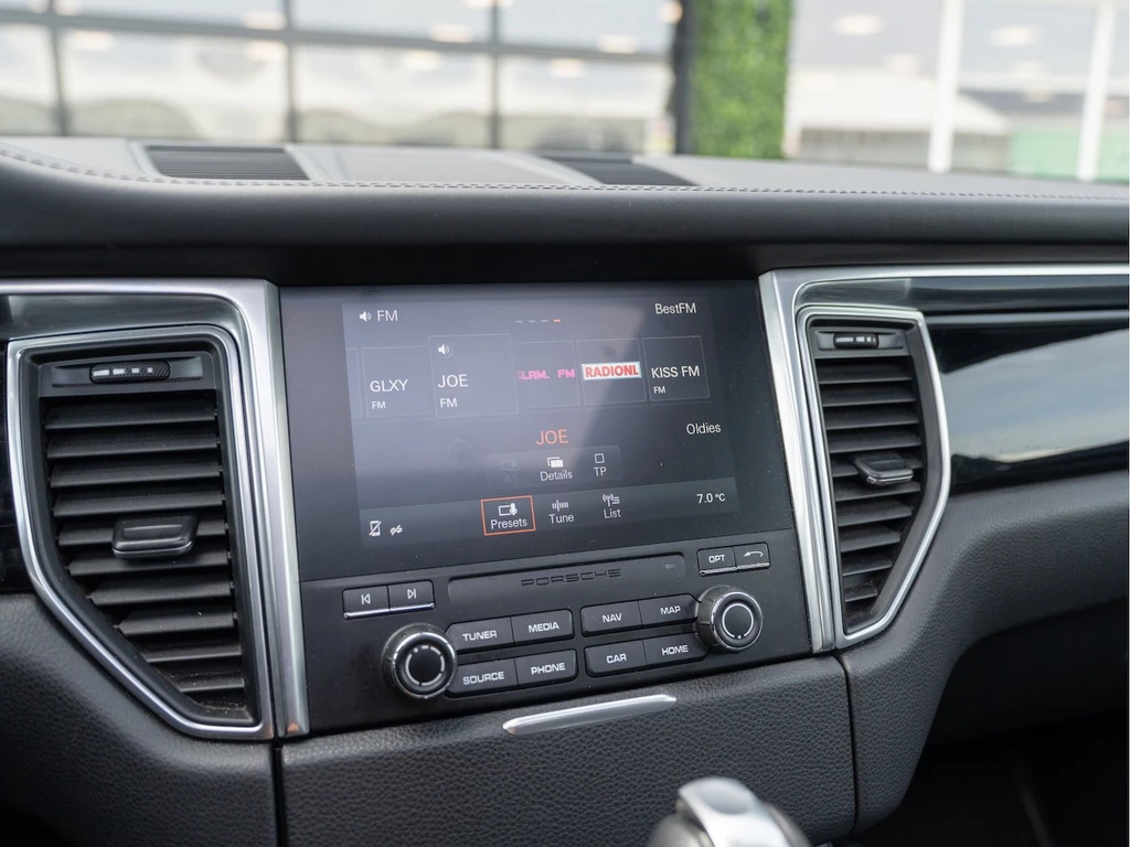Porsche Macan – foto 25