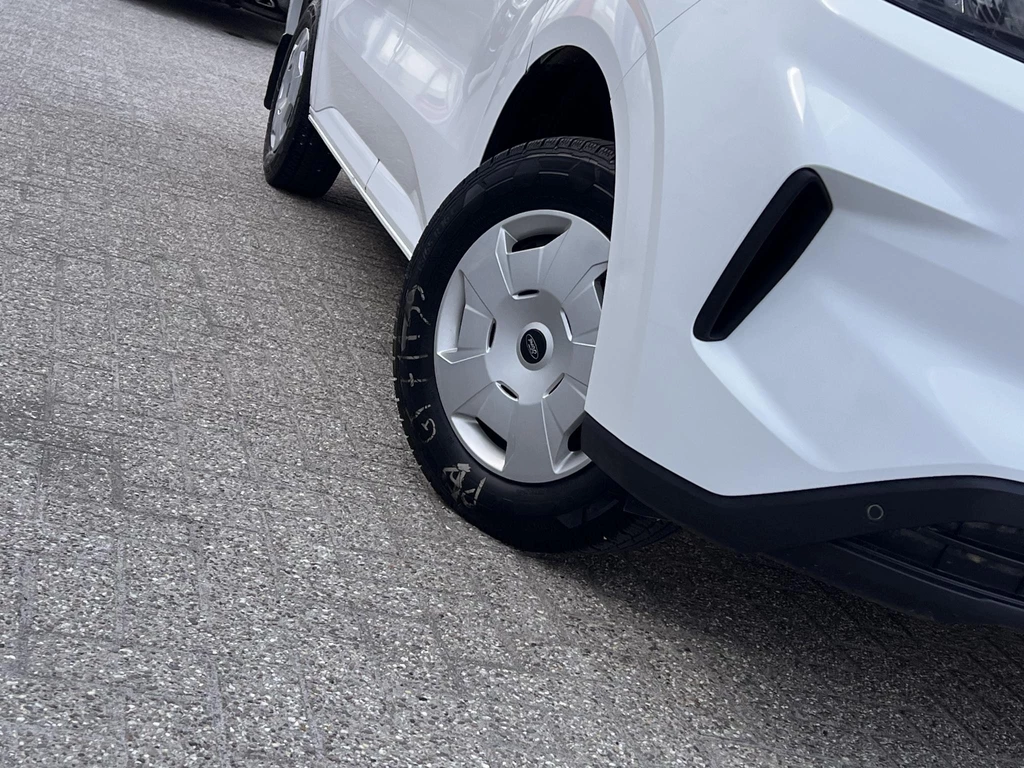 Ford Transit Custom – foto 9