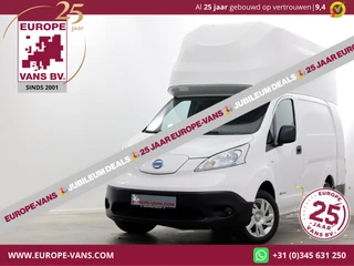 Nissan e-NV200 – thumbnail 1