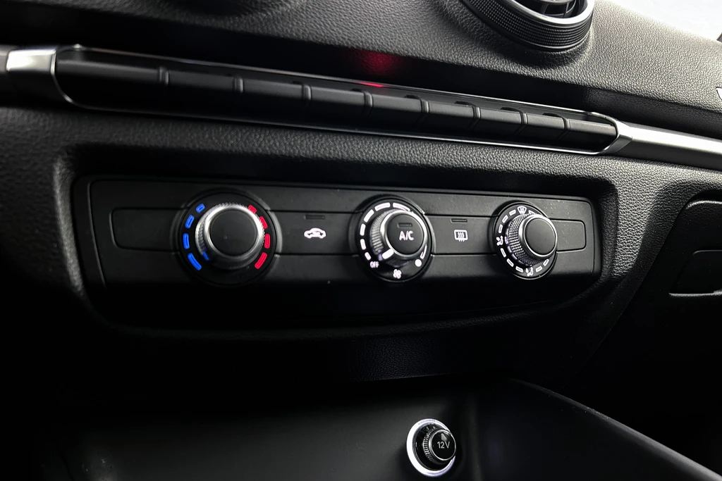 Audi A3 – foto 23