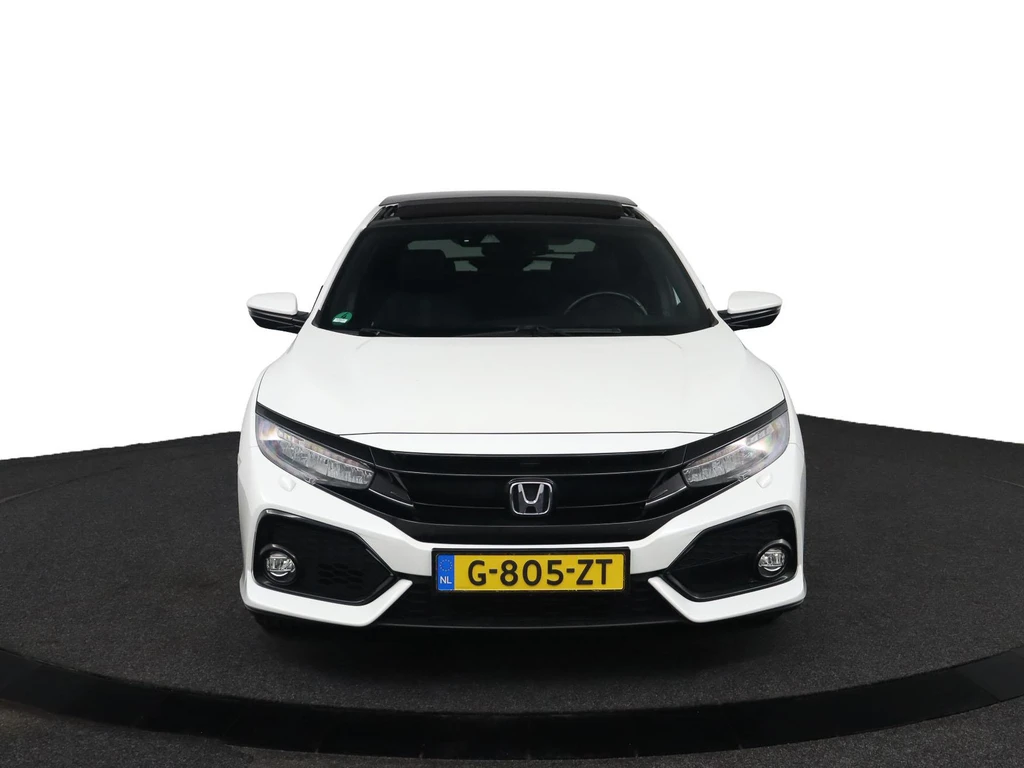 Honda Civic – foto 8