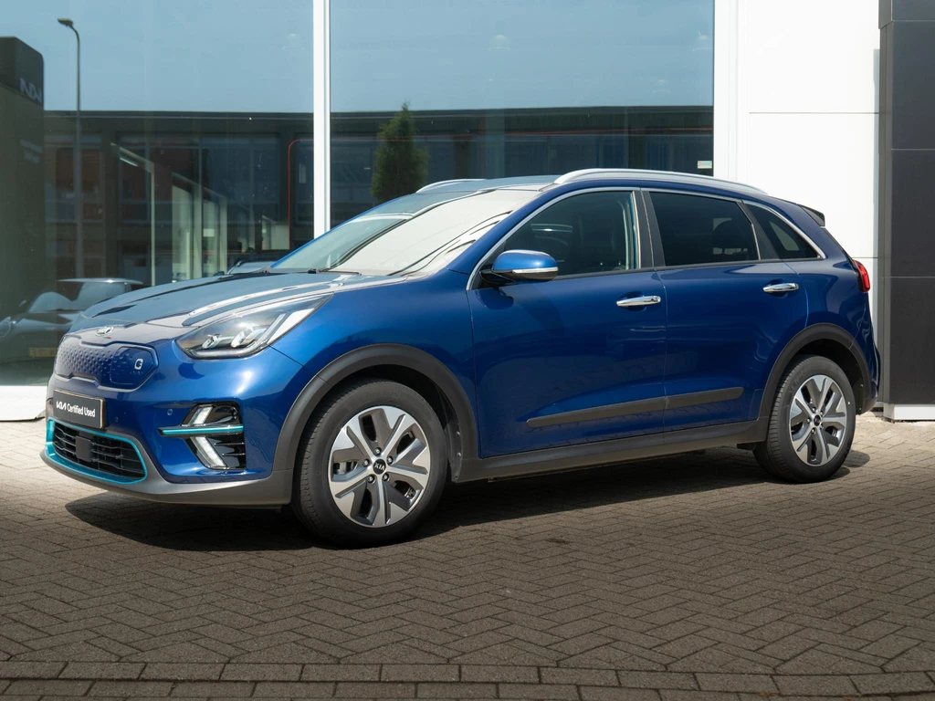 Kia e-Niro – foto 3