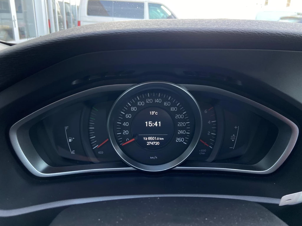 Volvo V40 – foto 20