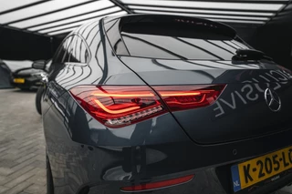 Mercedes-Benz CLA – thumbnail 8