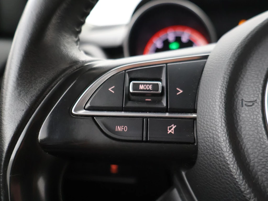 Suzuki Swift – foto 21