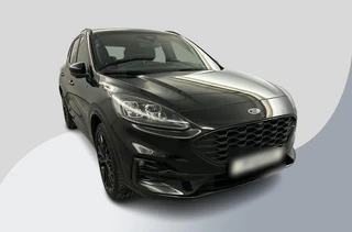 Ford Kuga – thumbnail 4