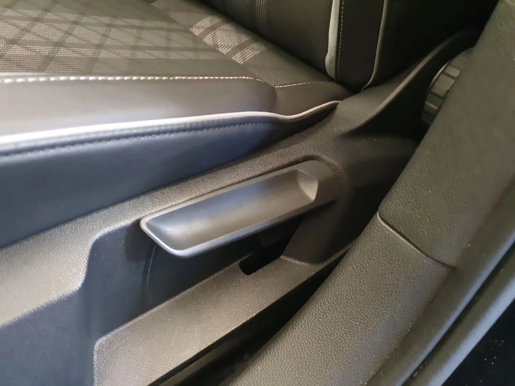 Volkswagen Golf – foto 23