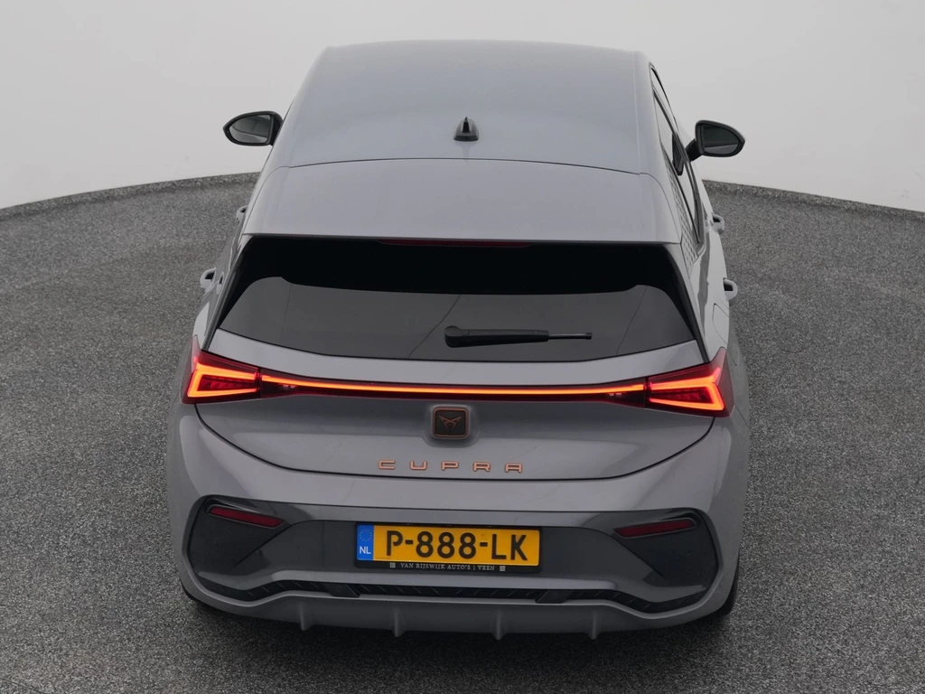 CUPRA Born – foto 8