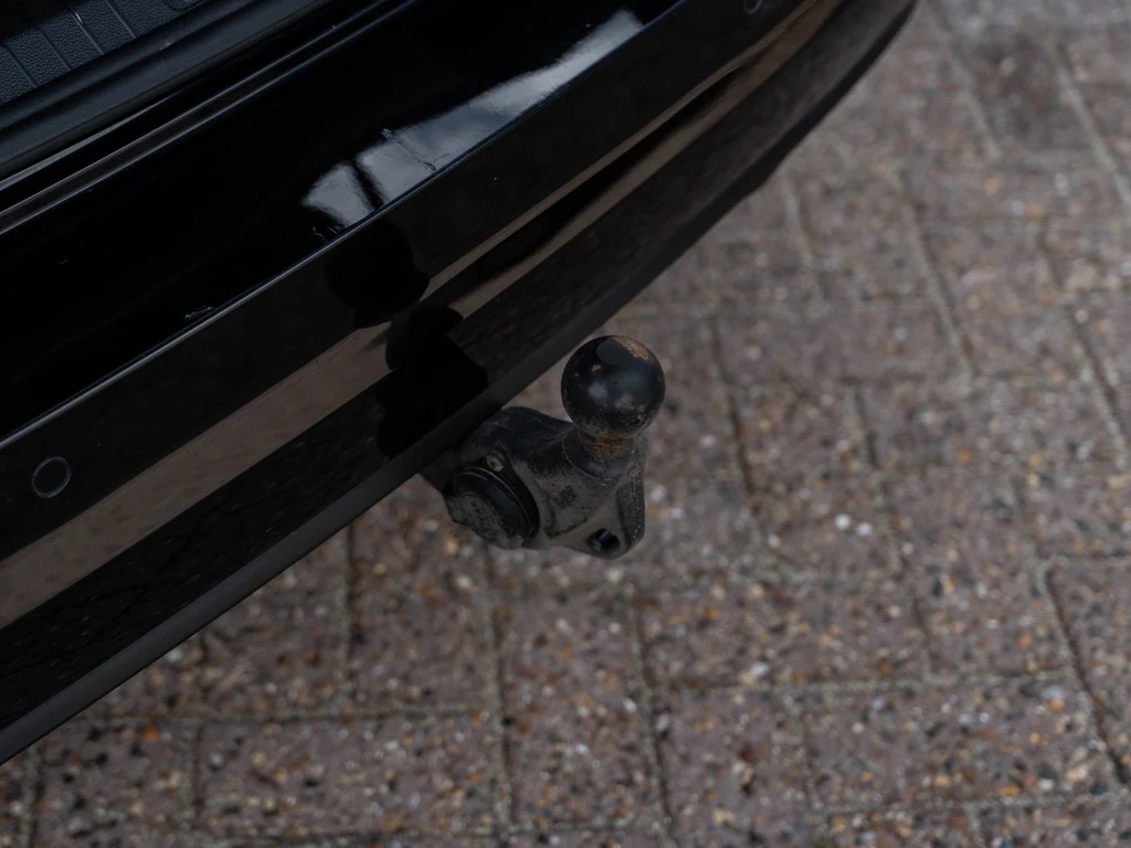 Volkswagen Touran – foto 13