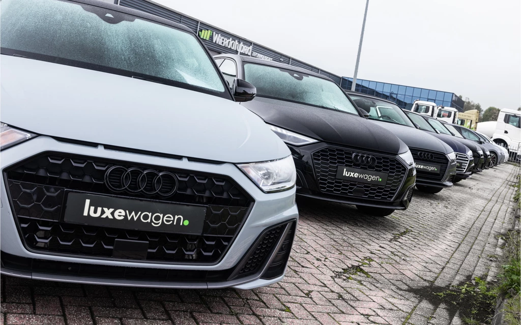 Audi A3 – foto 28
