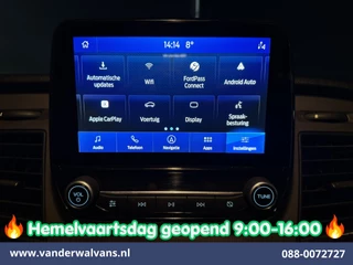 Ford Transit Custom – thumbnail 12