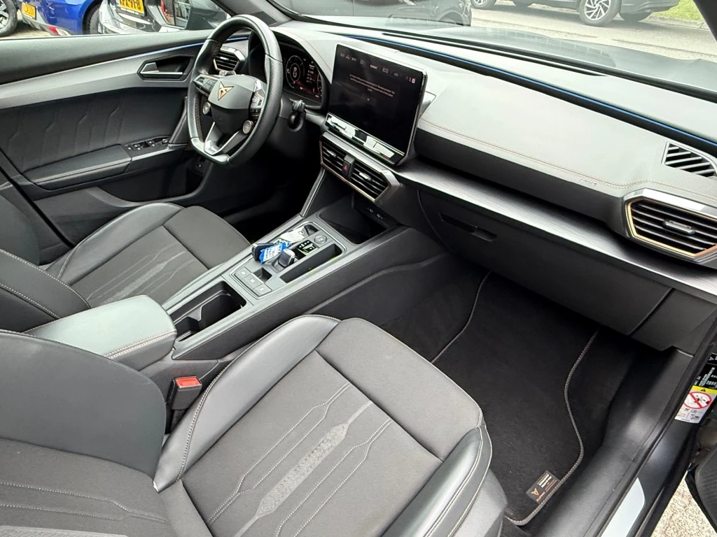CUPRA Formentor – foto 25