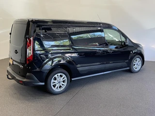 Ford Transit Connect – thumbnail 9