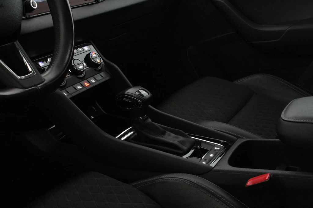 Škoda Karoq – foto 15