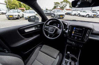 Volvo XC40 – thumbnail 20