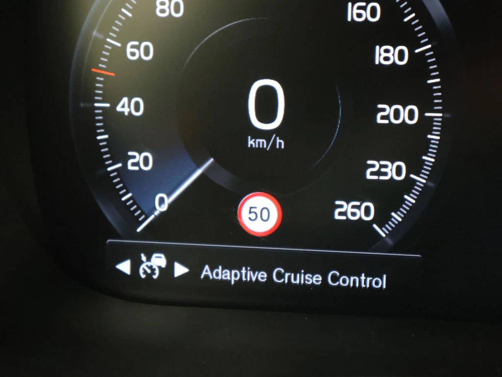 Volvo XC60 – foto 20
