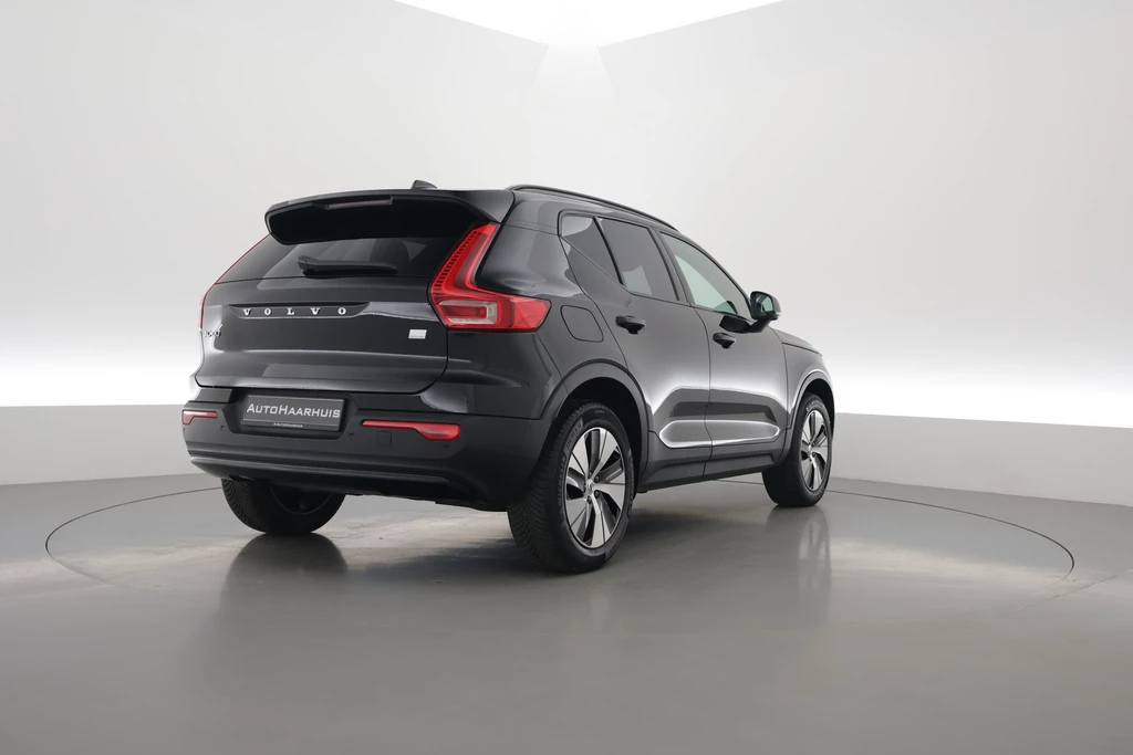 Volvo XC40 – foto 4