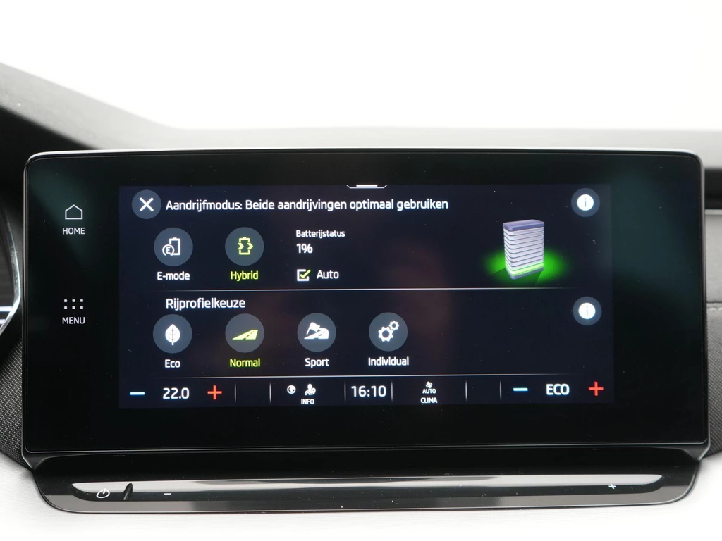 Škoda Octavia – foto 27