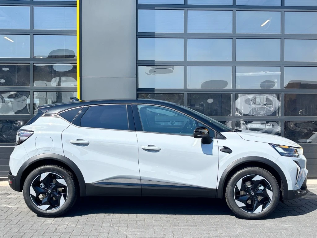 Renault Captur – foto 7