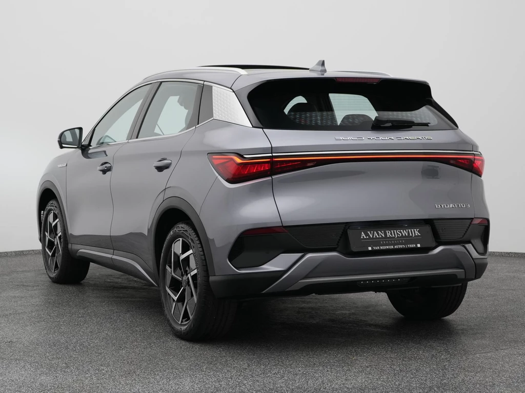 BYD ATTO 3 – foto 4
