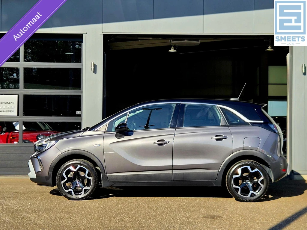 Opel Crossland – foto 4