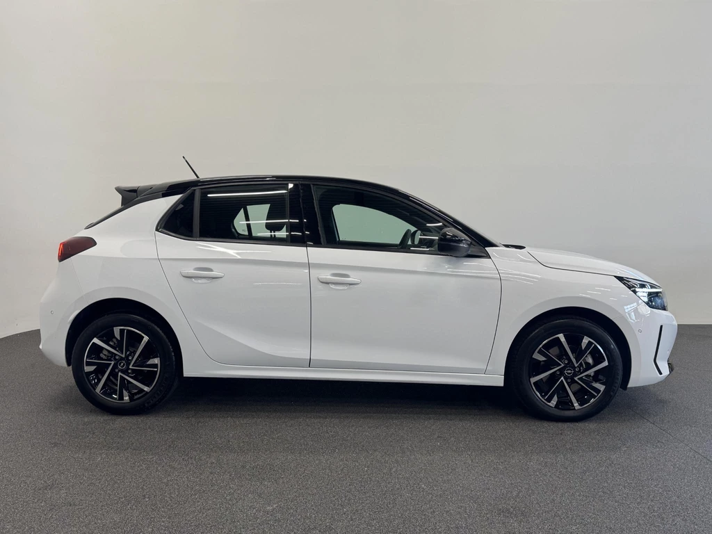 Opel Corsa – foto 6